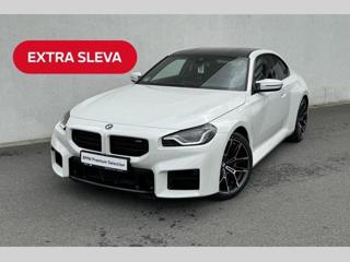 BMW M2 Coupe M Race Track Paket