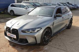 BMW M3 TOURING COMPETITION XDRIVE