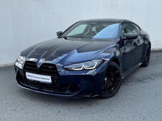 BMW M4 Competition xDrive Laser 360