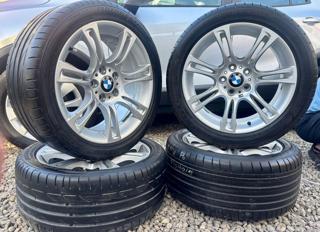BMW M5 BMW ALU M5-F10/F11 5X120