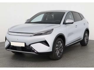 BYD Ostatní Design SUV