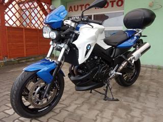 BMW Ostatní 798 ccm, 64 kW, benzin