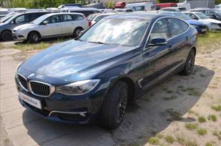 BMW Ostatní 320D XDRIVE 2,0 AT
