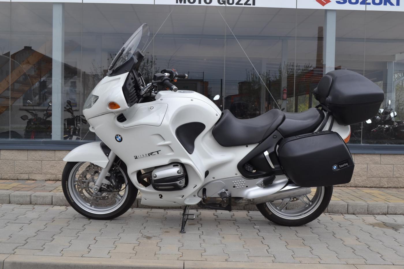 bmw 1259 rt