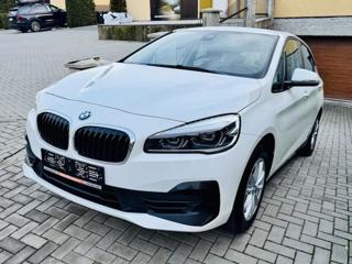 BMW Řada 2 218i 100kW Koup.ČR,1.majitel