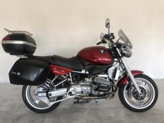 BMW R 1100 R ABS chopper