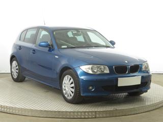 BMW Řada 1 116i 85kW hatchback benzin