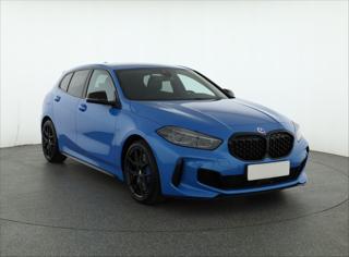 BMW Řada 1 M135i xDrive 225kW hatchback