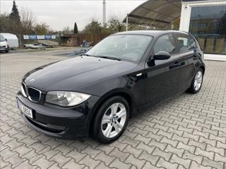 BMW Řada 1 2.0 D,105KW hatchback