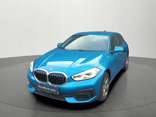 BMW Řada 1 116i Advantage hatchback