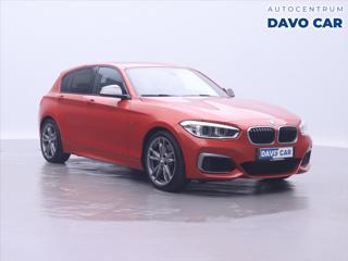 BMW Řada 1 3,0 M140i 250 kW xDrive DPH CZ hatchback