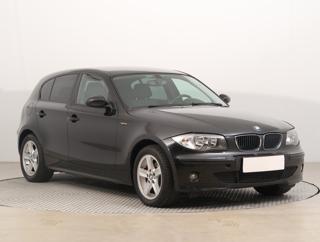 BMW Řada 1 116i 85kW hatchback