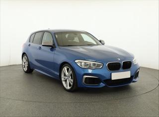 BMW Řada 1 M140i 250kW hatchback