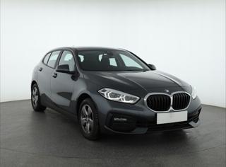 BMW Řada 1 118d 110kW hatchback