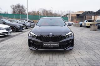 BMW Řada 1 M135i xDrive AT,M Performance hatchback