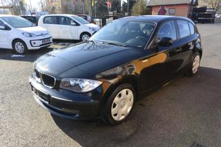 BMW Řada 1 2.0i hatchback