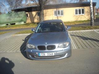 BMW Řada 1 2,0   118d hatchback