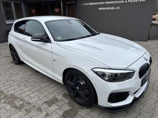 BMW Řada 1 3,0   M140i xDrive hatchback