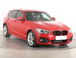 BMW Řada 1 118d xDrive 110kW hatchback