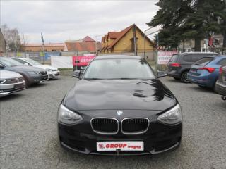 BMW Řada 1 1,6 i hatchback