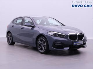 BMW Řada 1 1,5 118i M-Sport LED Kůže hatchback