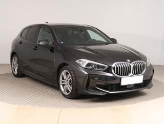 BMW Řada 1 120d xDrive 140kW hatchback