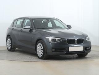 BMW Řada 1 120d xDrive 135kW hatchback