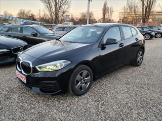 BMW Řada 1 118i,Business,navi,digiklima hatchback