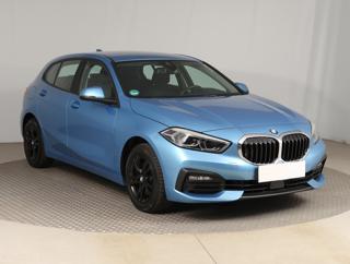 BMW Řada 1 118d 110kW hatchback