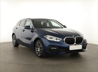 BMW Řada 1 118i 100kW hatchback