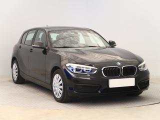 BMW Řada 1 118i 100kW hatchback