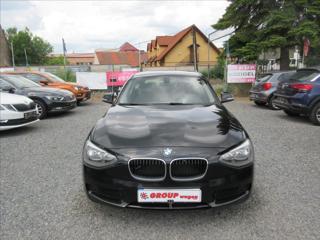 BMW Řada 1 1,4 i hatchback