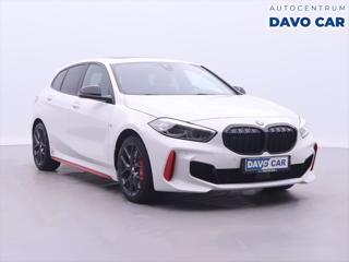 BMW Řada 1 2,0 128Ti 195kW M-Paket DPH hatchback