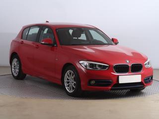 BMW Řada 1 116d 85kW hatchback
