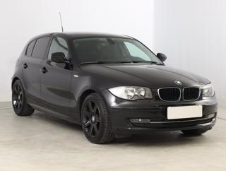 BMW Řada 1 116d 85kW hatchback