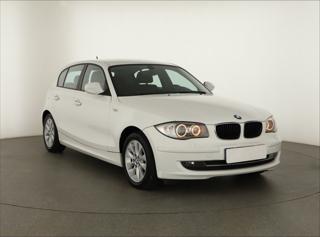 BMW Řada 1 116i 90kW hatchback