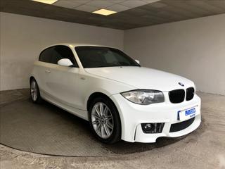 BMW Řada 1 2,0 118D hatchback