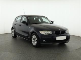 BMW Řada 1 116i 85kW hatchback