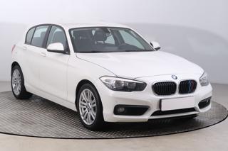 BMW Řada 1 118d 110kW hatchback