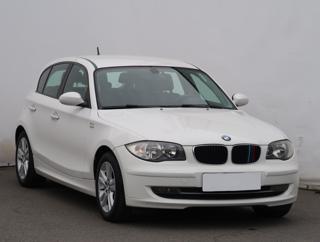 BMW Řada 1 116i 90kW hatchback