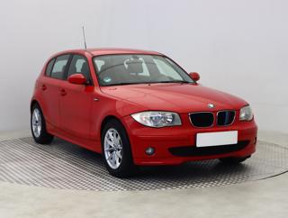 BMW Řada 1 116i 85kW hatchback