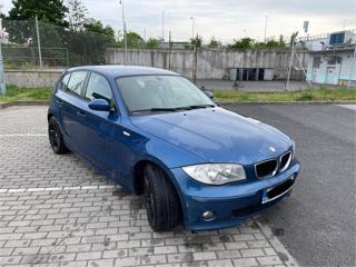 BMW Řada 1 2,0   E87 120i 110kw hatchback