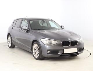 BMW Řada 1 116i 100kW hatchback