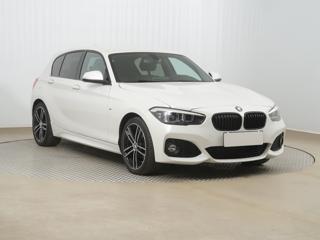 BMW Řada 1 118i 100kW hatchback