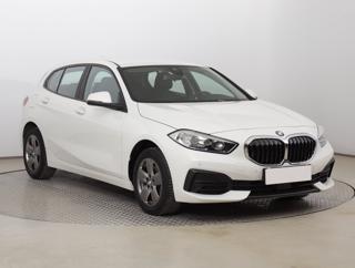 BMW Řada 1 118i 103kW hatchback