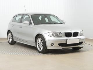 BMW Řada 1 120i 110kW hatchback