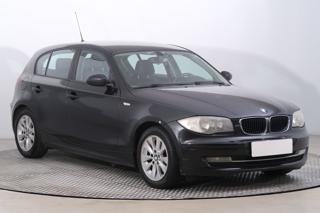 BMW Řada 1 118d 105kW hatchback