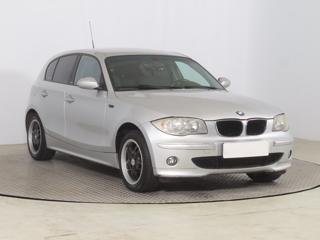 BMW Řada 1 120i 110kW hatchback