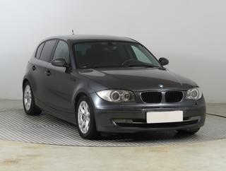 BMW Řada 1 120d 130kW hatchback