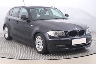 BMW Řada 1 120d 130kW hatchback